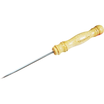 Wooden Handle Scriber Needle