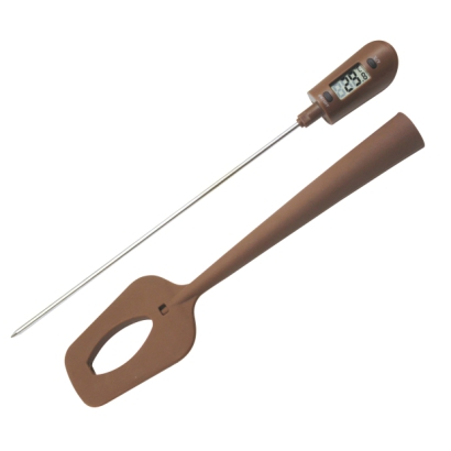 WG-T11 Digital Chocolate Thermometer Spatula