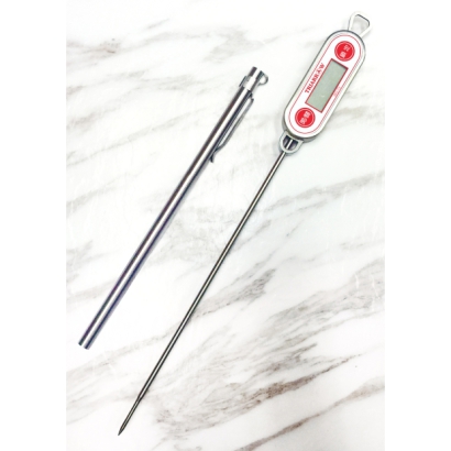 WG-T3 Stainless Steel Digital Food Thermometer