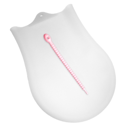 Silicone Kneading Dough Bag