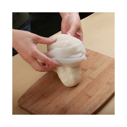 Silicone Kneading Dough Bag