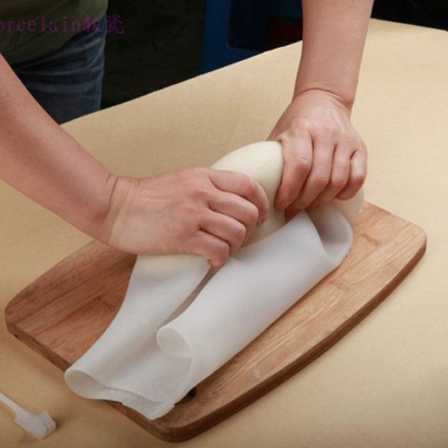 Silicone Kneading Dough Bag