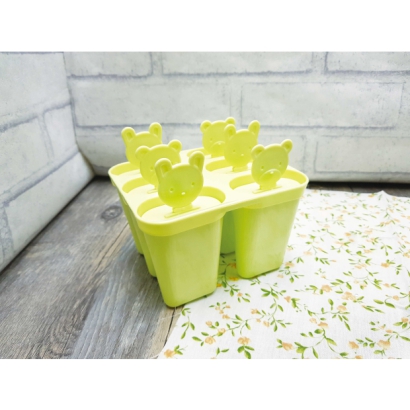 Classical Popsicle Molds Set