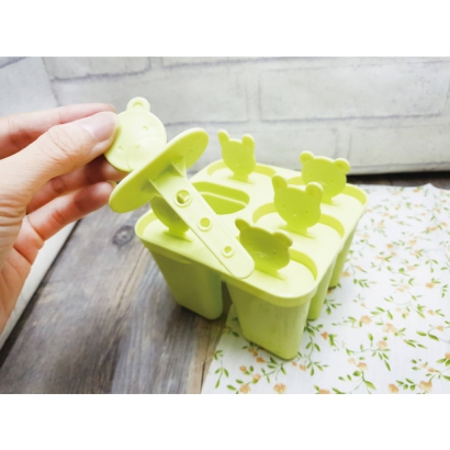 Classical Popsicle Molds Set