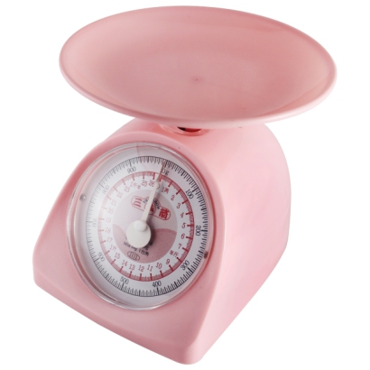 1Kg Mechanical Kitchen Scales