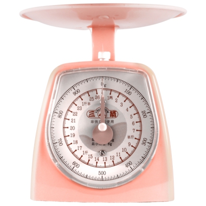 1Kg Mechanical Kitchen Scales