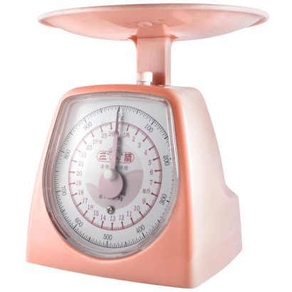 1Kg Mechanical Kitchen Scales