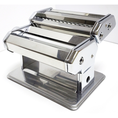 Stainless Steel Pasta Maker