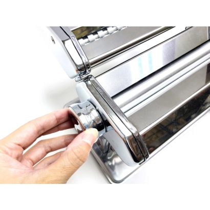 Stainless Steel Pasta Maker