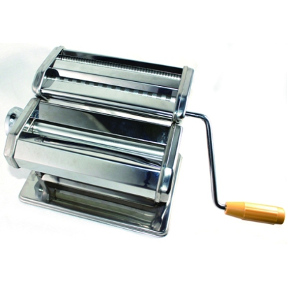 Stainless Steel Pasta Maker