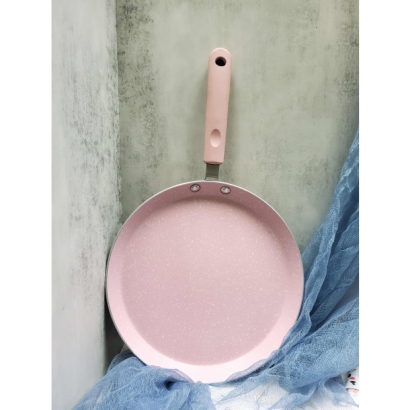 26CM Nonstick Granite Coating Crepe Pan