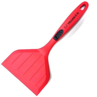 Wild Silicone Shovel