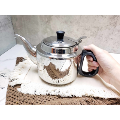 MIB-1400 Stainless Steel Tea kettle