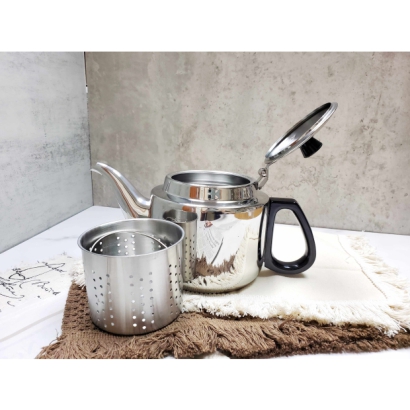 MIB-1400 Stainless Steel Tea kettle