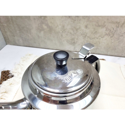 MIB-1400 Stainless Steel Tea kettle