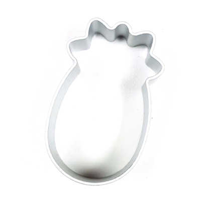 8719S Pineapple Cake Cutter