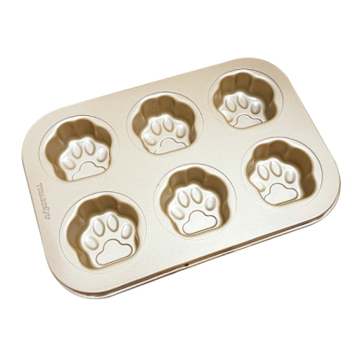 G7178 NonStick Baking Mold