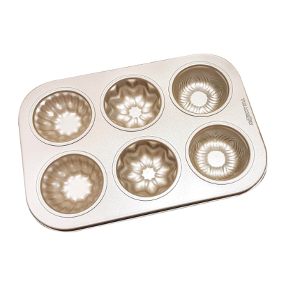 G7175 NonStick Baking Mold