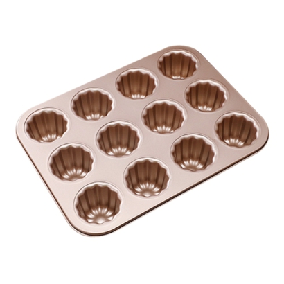 G7274 NonStick Baking Mold