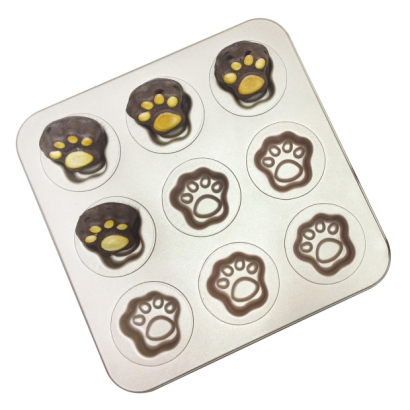 NonStick Baking Mold