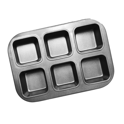 6262NS NonStick Baking Mold