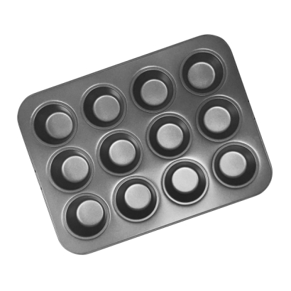 6812NS NonStick Baking Mold