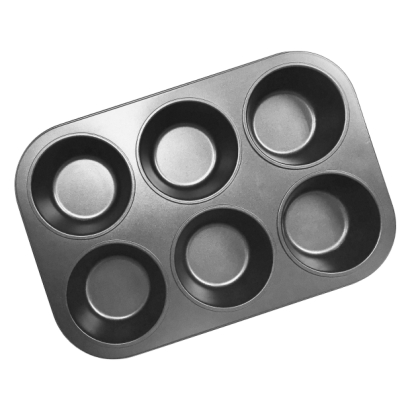 6868NS NonStick Baking Mold