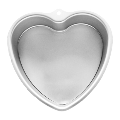 3608 Heart shaped Cake Pan