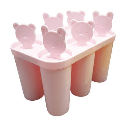 HP-882P Popsicle Molds Set