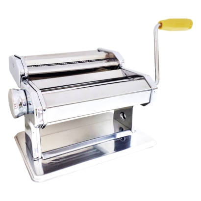 MOD-380AL Stainless Steel Pasta Maker