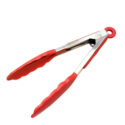 Silicone Tongs