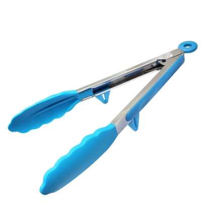 Silicone Tongs