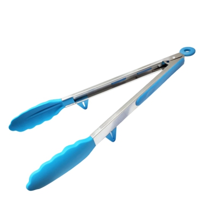 Silicone Tongs