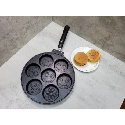 Multifunction Kitchen Cooking Pan