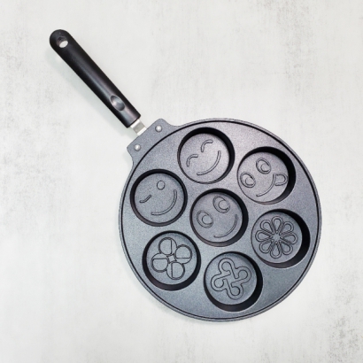 Multifunction Kitchen Cooking Pan