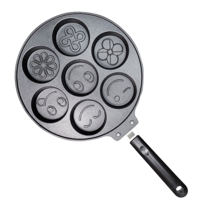 WY-025 Multifunction Kitchen Cooking Pan